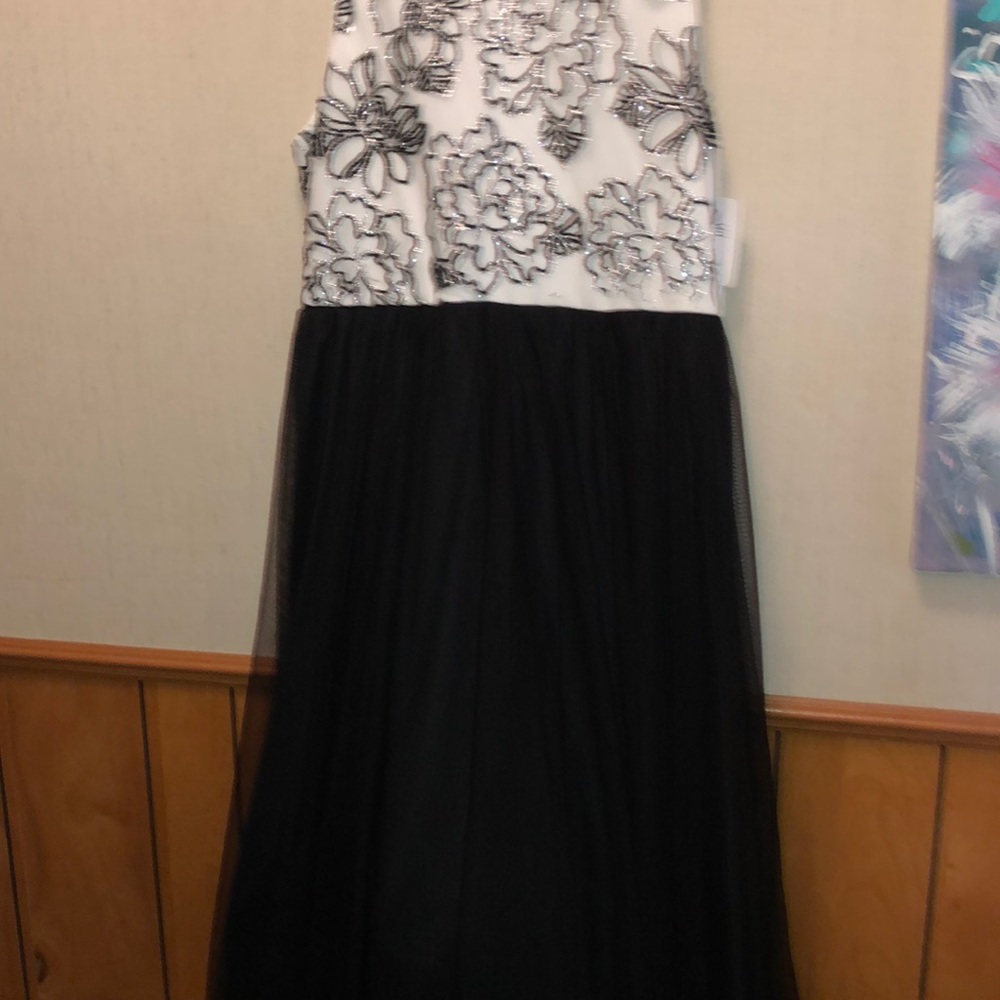 Girls Long Speechless Lovely Dress NWT